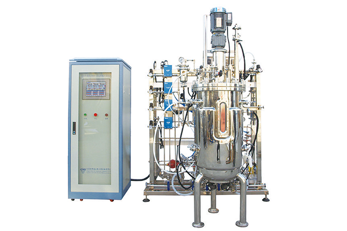 KRH-DWPJ系列动物细胞培养反应器